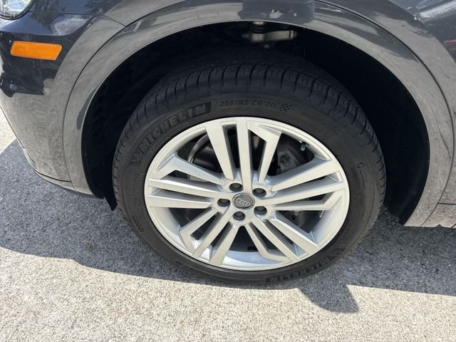 2018 Audi Q5 Premium Plus - Photo 10
