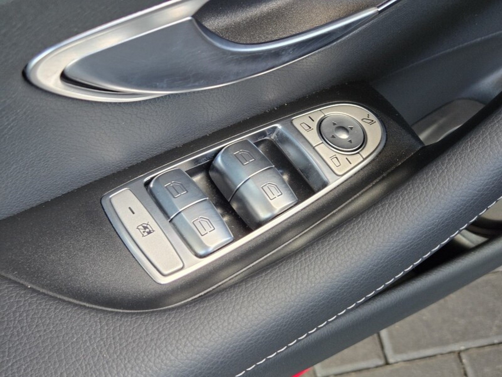 Certified Used 2022 Black Mercedes-Benz E 350 image 24