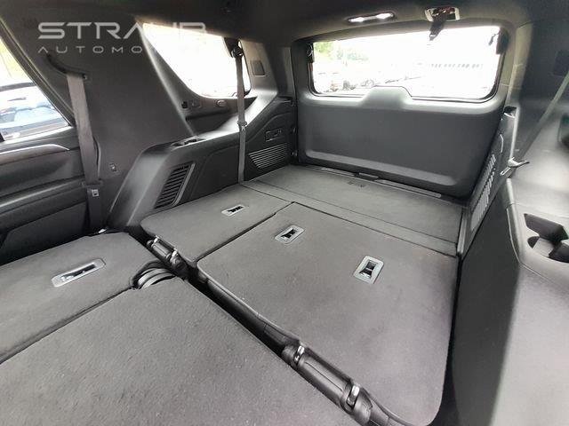 Used 2024 Black Chevrolet Z71 image 55