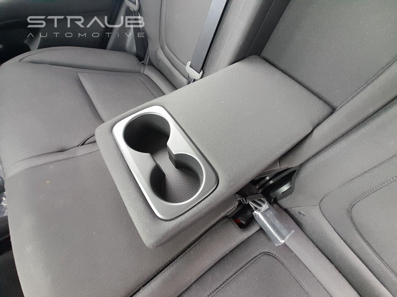 Used 2026 Ecotronic Gray Hyundai SEL image 39