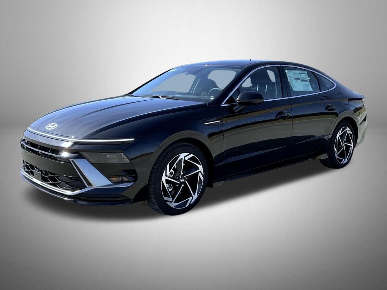 2026 Hyundai Sonata