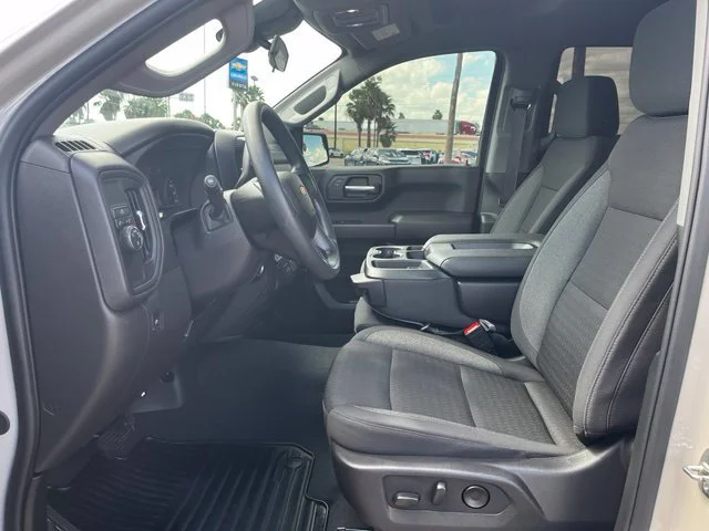 Used 2026 White Sands Chevrolet Custom image 49