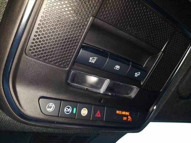 2025 Chevrolet Blazer EV RS - Photo 13