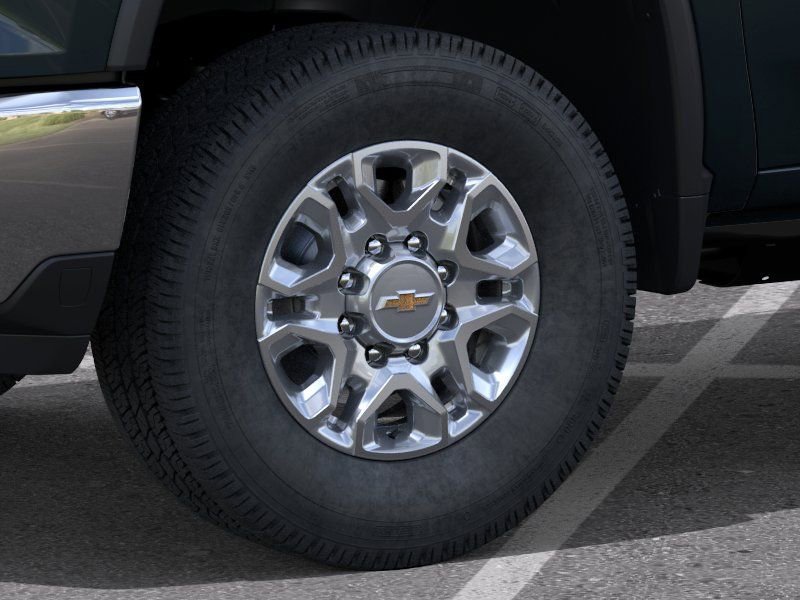 2026 Chevrolet Silverado 2500 HD LT - Photo 9