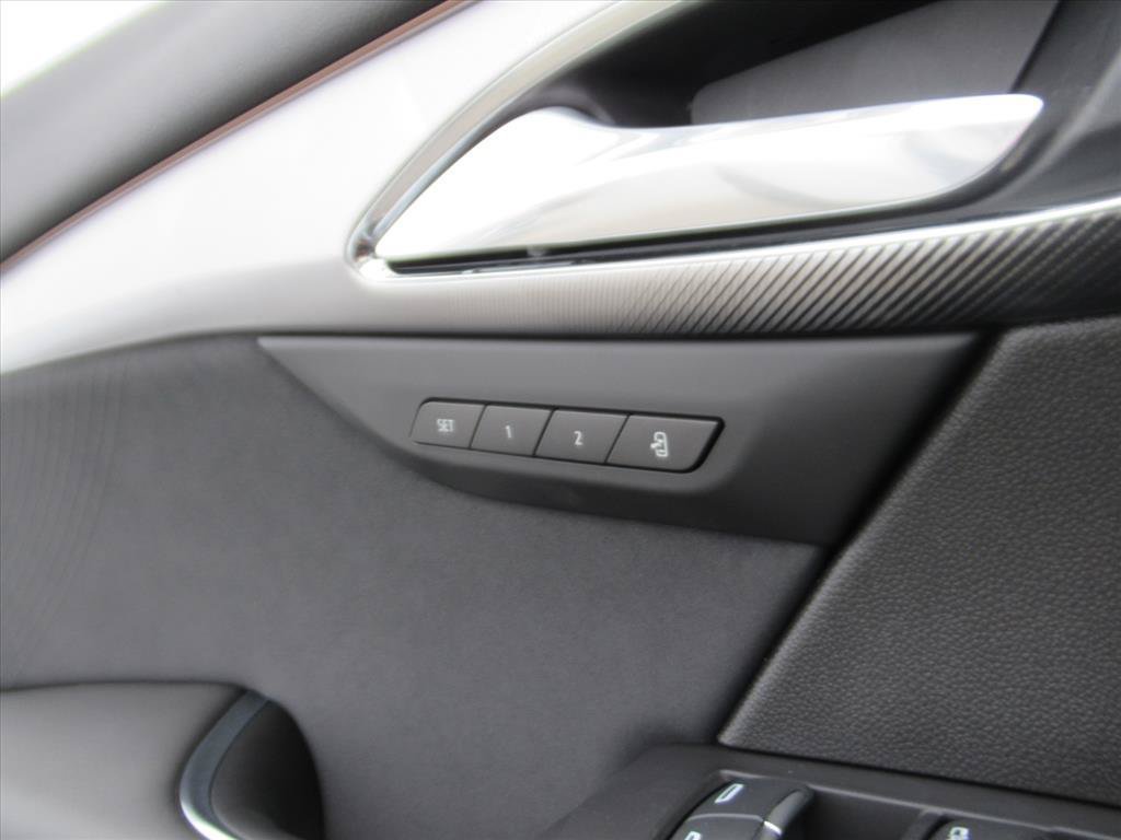2026 Buick Envision Sport Touring - Photo 30