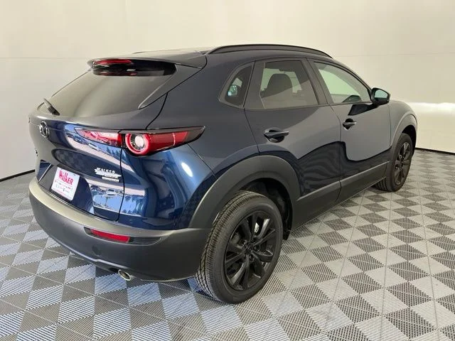 2026 Mazda CX-30 Aire Edition - Photo 7