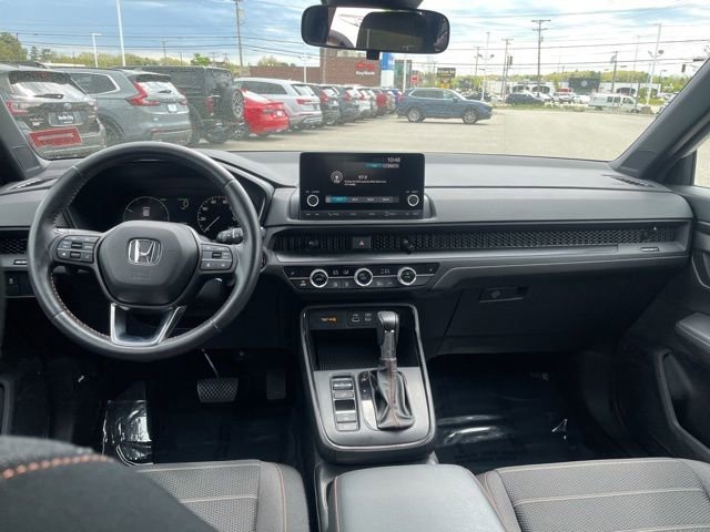 2024 Honda CR-V Sport - Photo 42