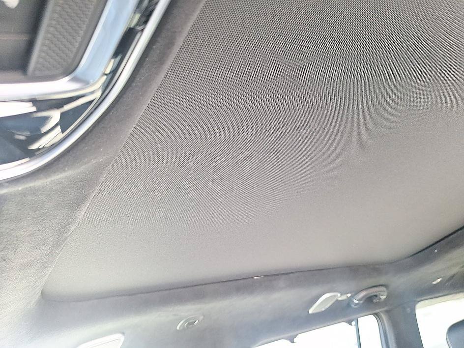Used 2024 Bright White Clearcoat Jeep Series II image 20