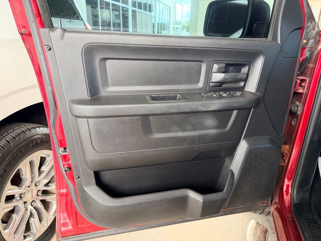 Used 2014 Red Ram Express image 10