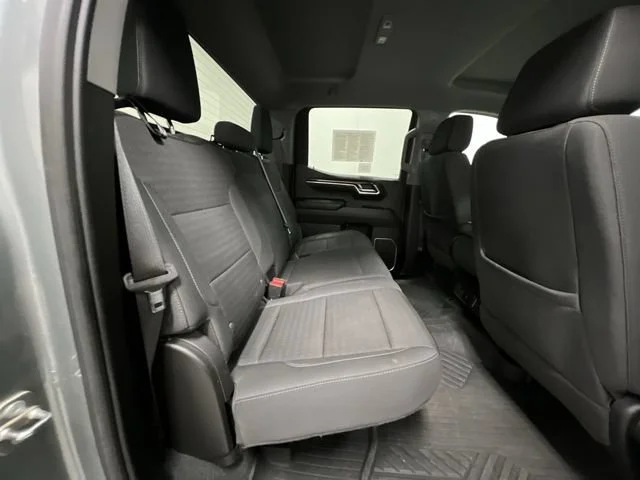 2023 Chevrolet Silverado 1500 LT - Photo 27