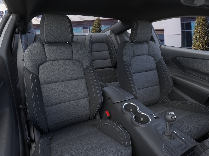 New 2026 Oxford White Ford EcoBoost image 35