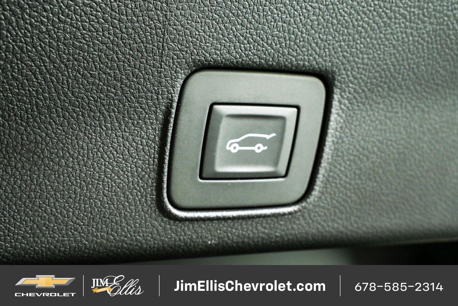 2026 Chevrolet Trailblazer RS - Photo 31