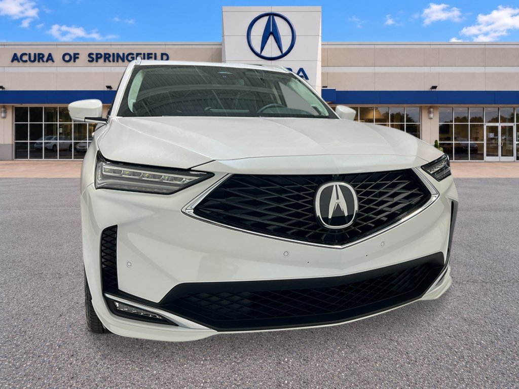New 2026 Nh-883p Acura Advance Package image 10