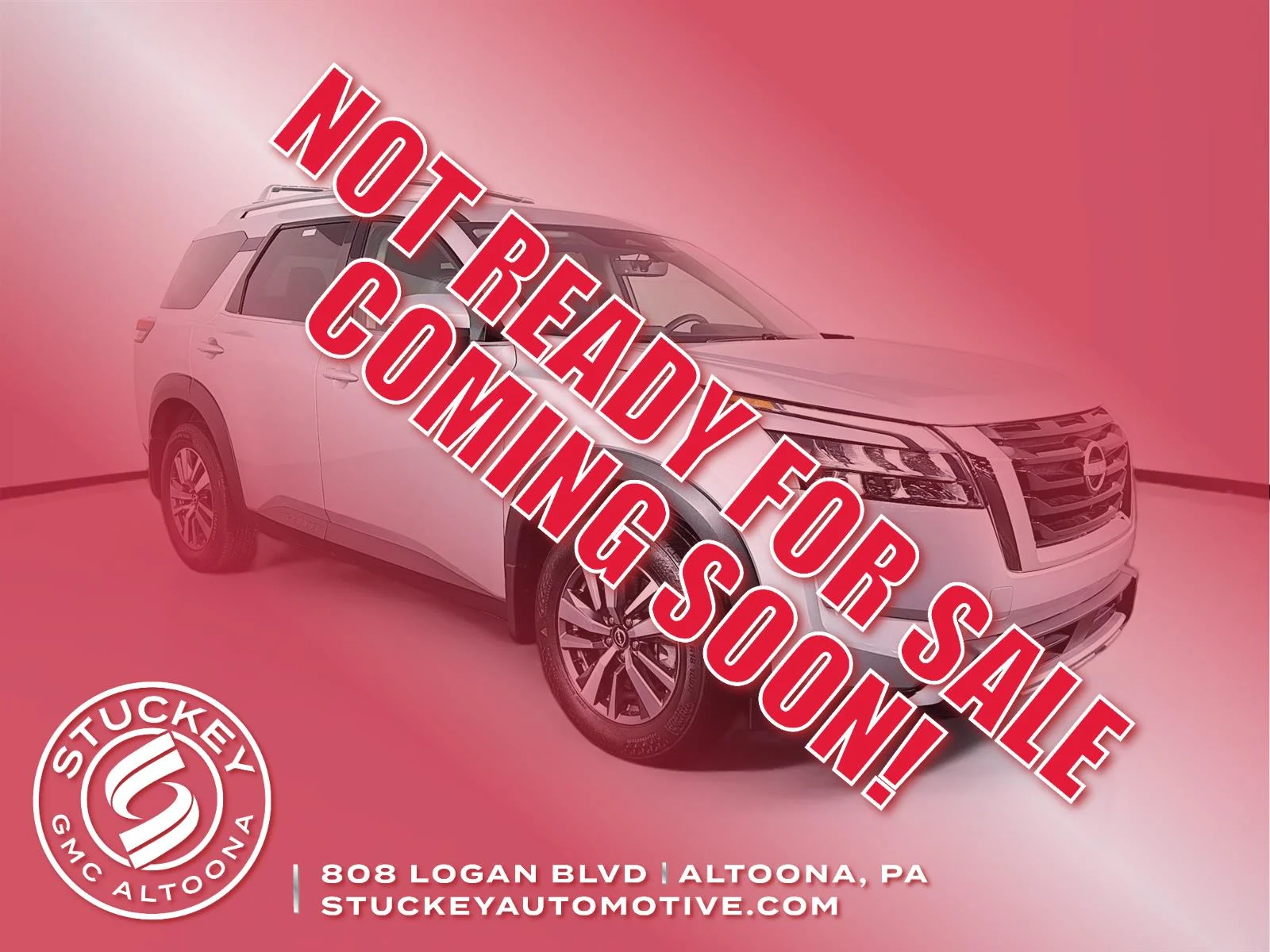 2025 Nissan Pathfinder SL 4WD's photo