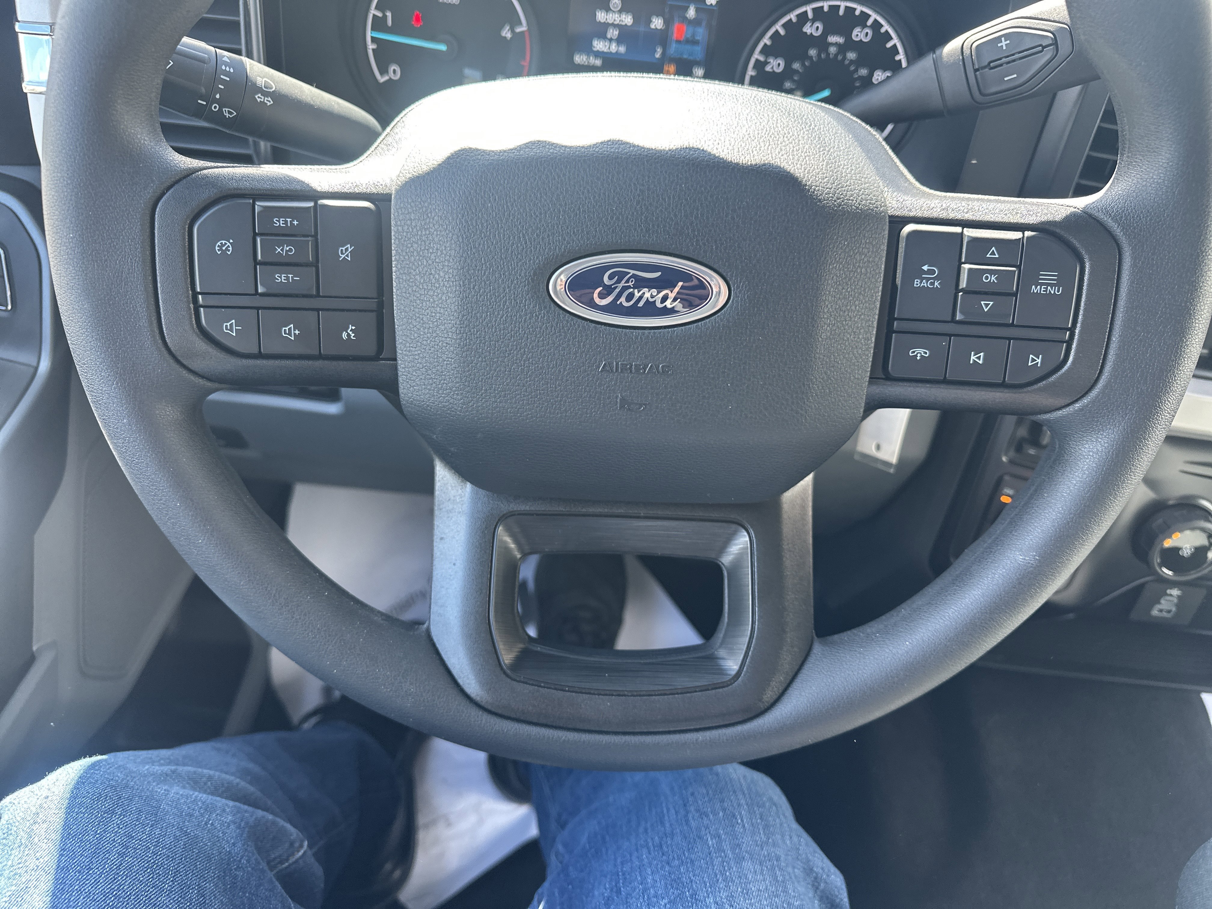 2026 Ford F-250 Super Duty XLT - Photo 17