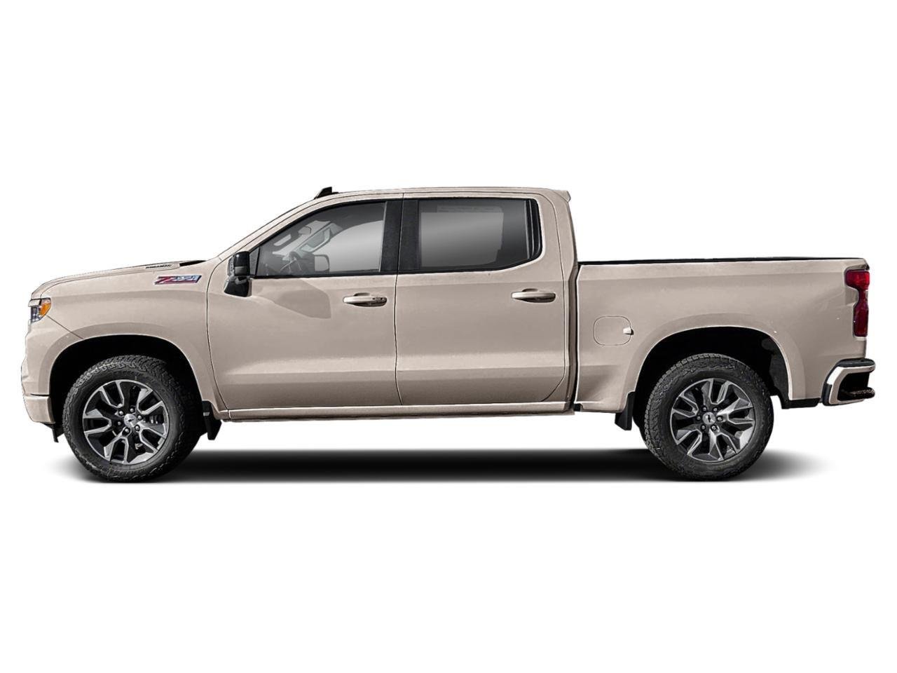 New 2026 White Sands Chevrolet RST image 3