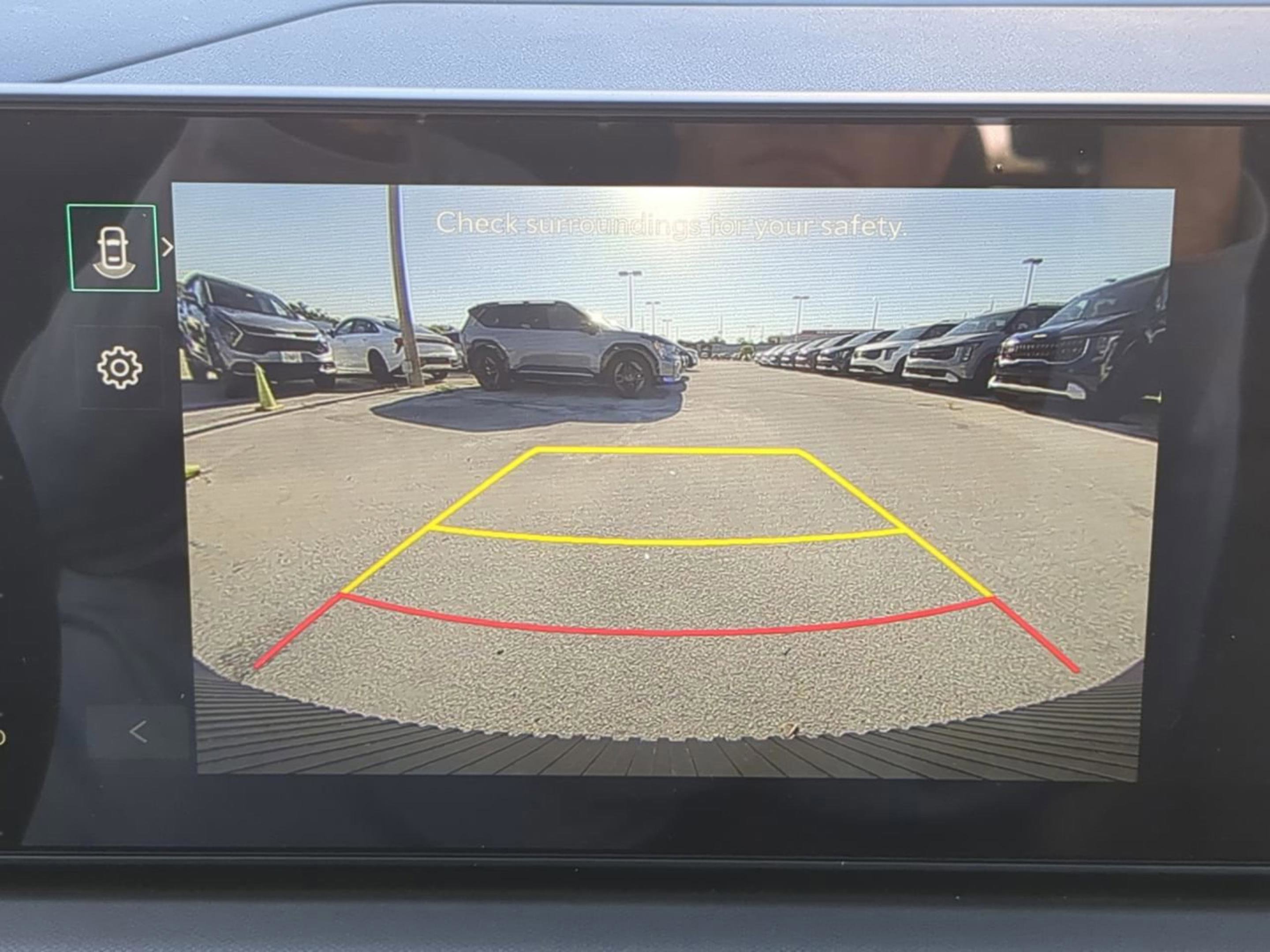 New 2026 Ivory Silver Kia Light Long Range image 22