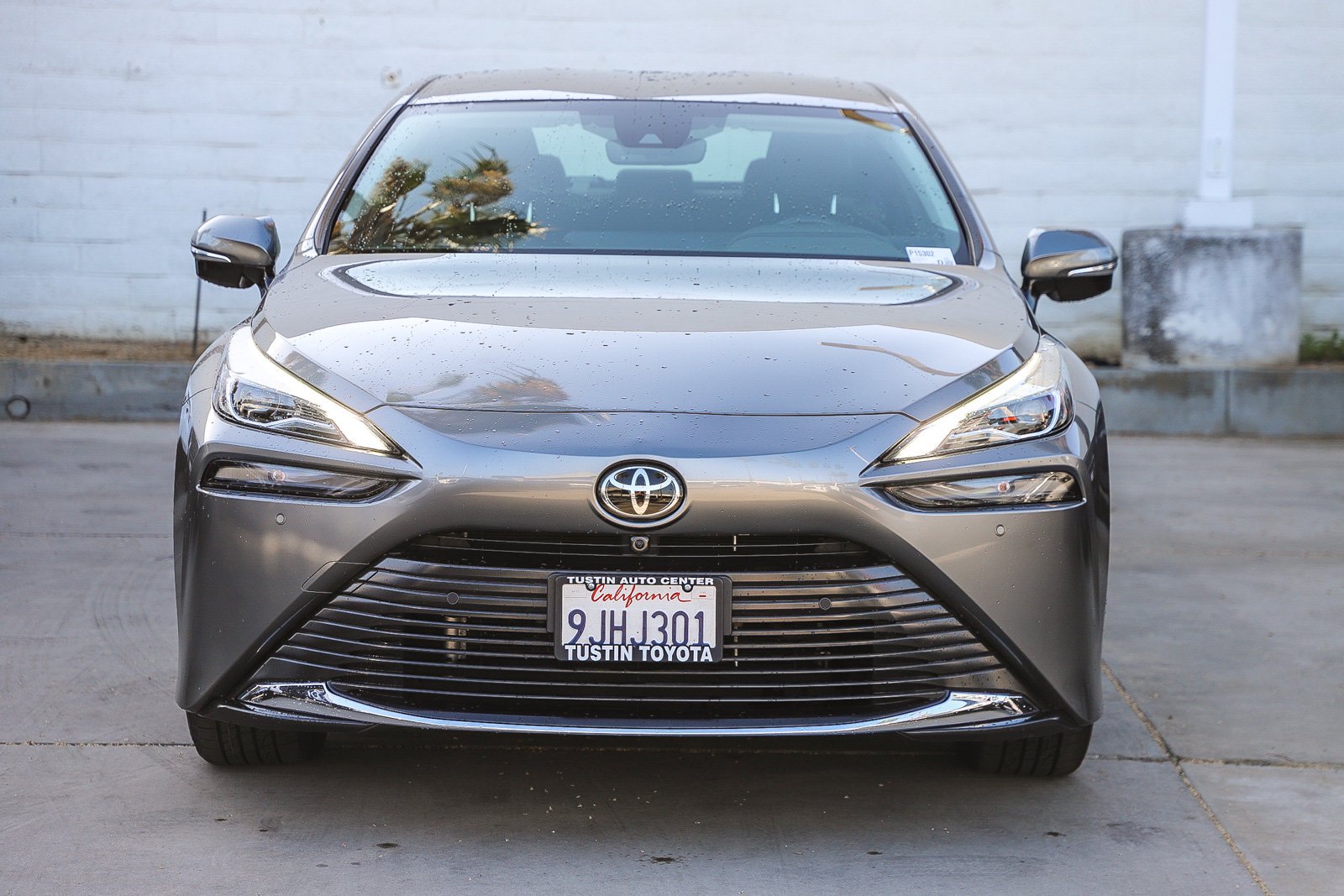 Certified Used 2023  Toyota XLE image 2