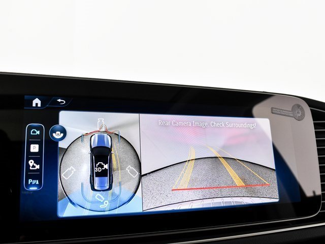 2026 Mercedes-Benz GLS Base - Photo 85