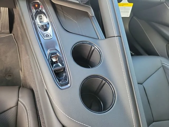 2026 Chevrolet Corvette 2LT - Photo 29