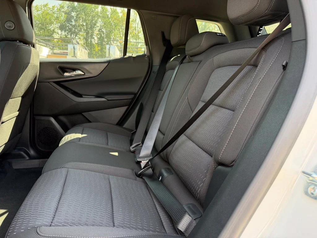 2027 Chevrolet Equinox LT - Photo 13