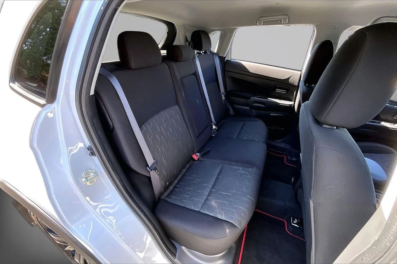 Used 2024  Mitsubishi RALLIART image 23