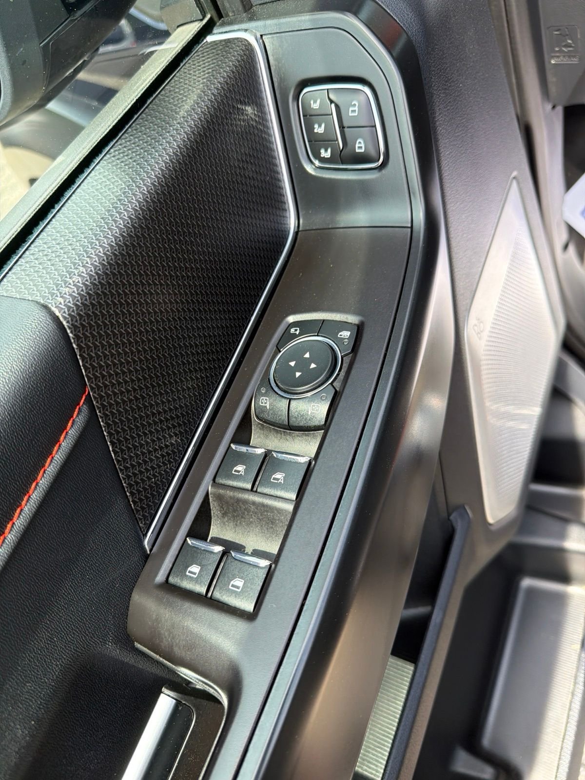 Used 2024 Blue Ford Raptor image 17