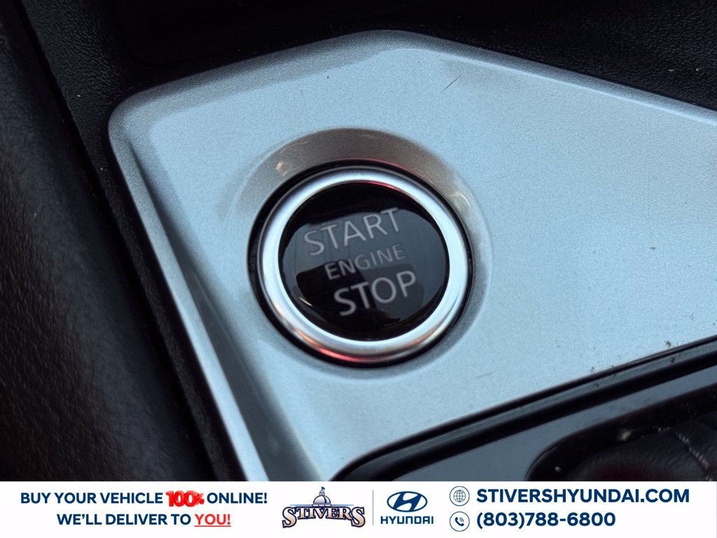 2025 Nissan Altima SV - Photo 32
