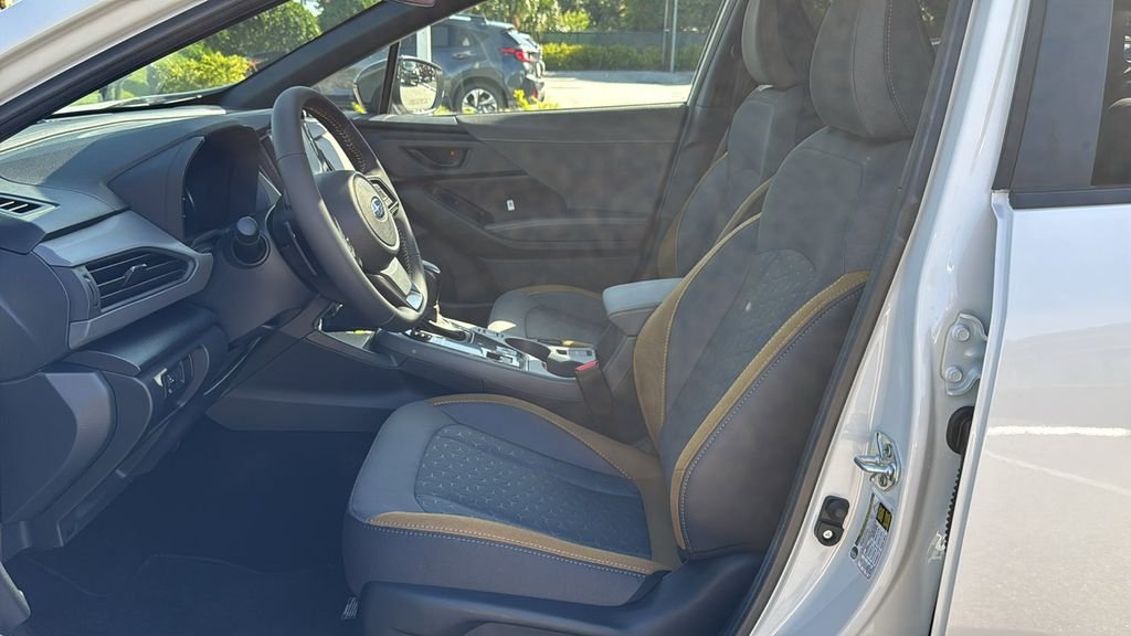 2025 Subaru Crosstrek Sport - Photo 20