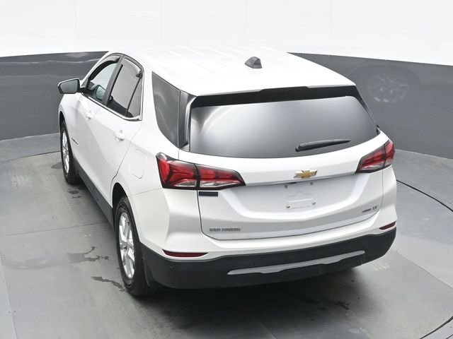 Used 2022 Beige Chevrolet LT image 10
