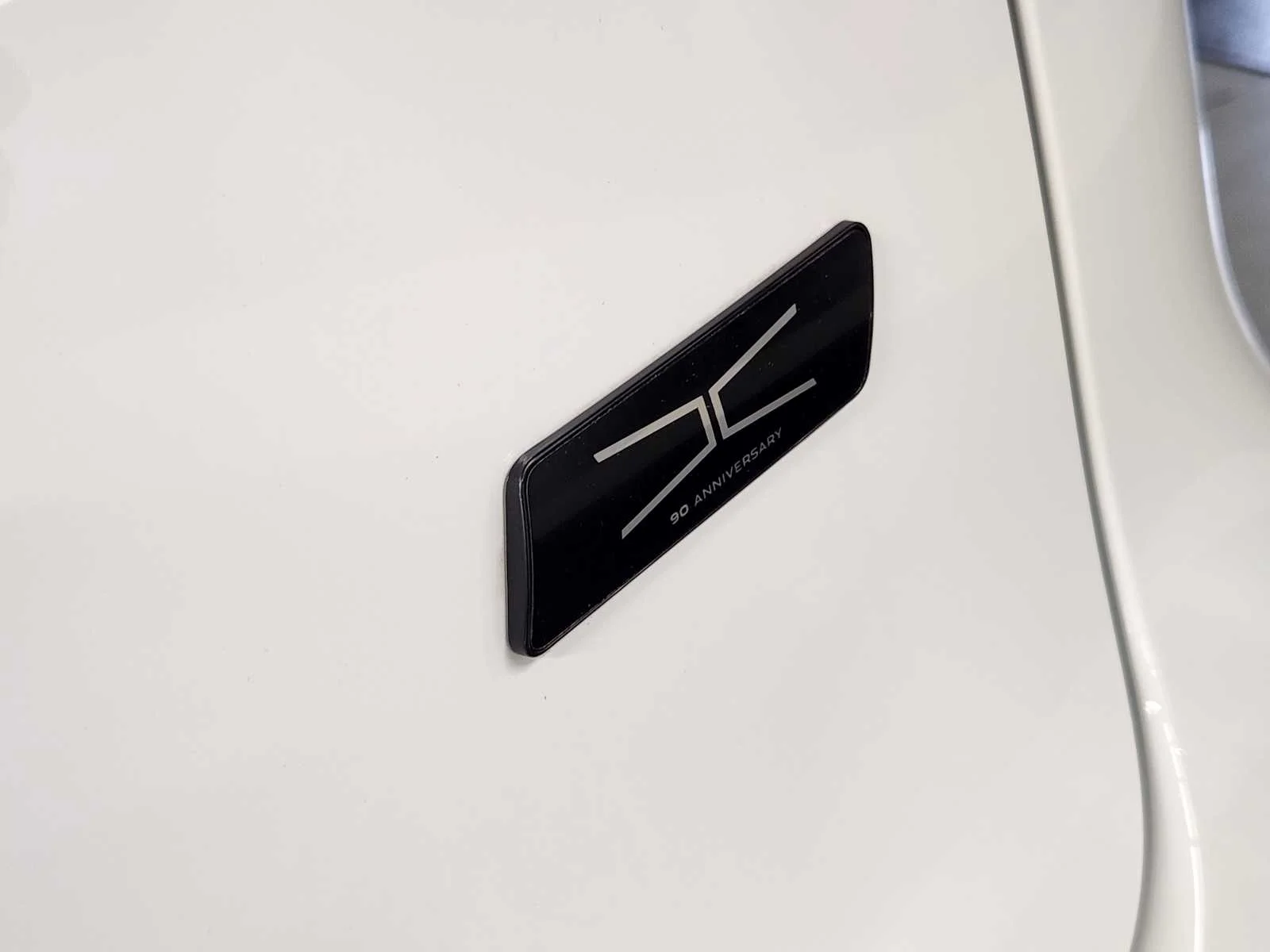 New 2026 Fuji White Jaguar R-Dynamic S image 19