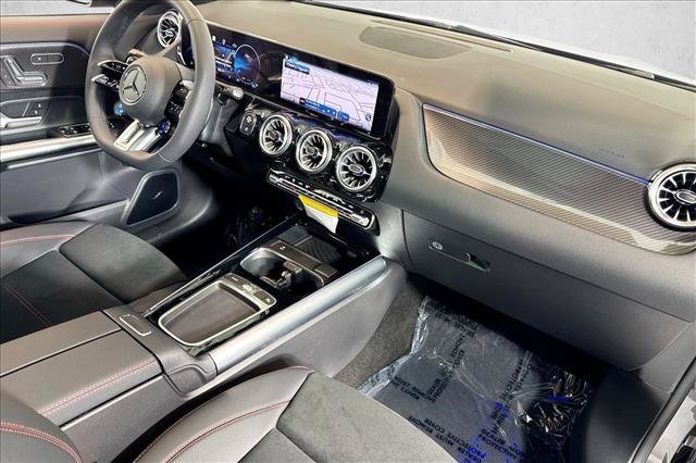 New 2026 Mountain Grey Metallic Mercedes-Benz AMG® GLA 35 image 57