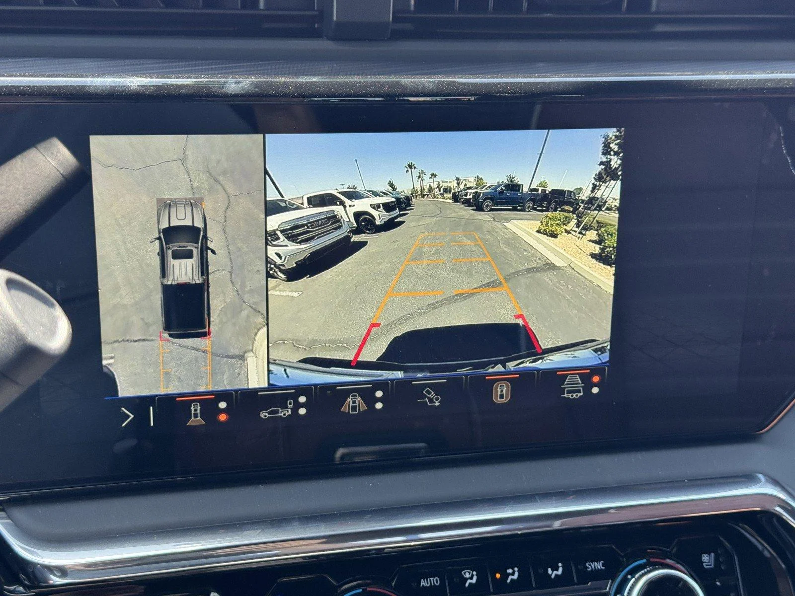 New 2026 Sterling Metallic GMC Denali Ultimate image 19