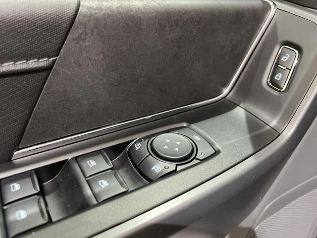 New 2026 White Ford XLT image 20