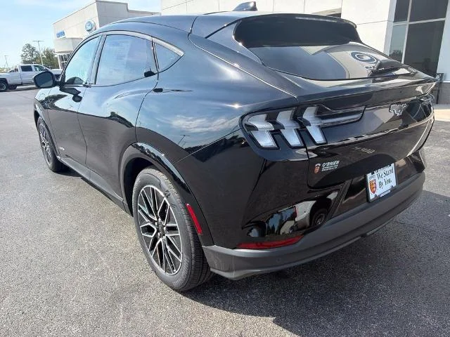 New 2026 Shadow Black Ford Premium image 29