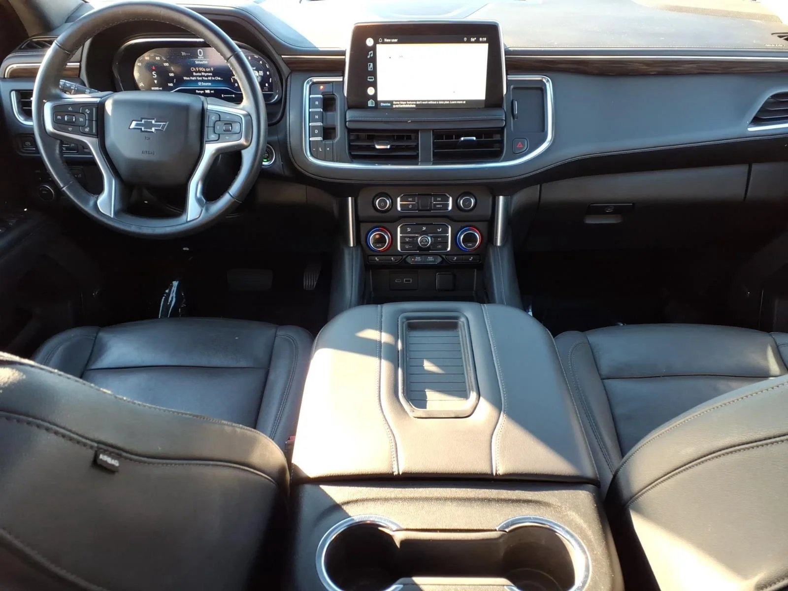 Used 2022 Empire Beige Metallic Chevrolet Z71 image 23