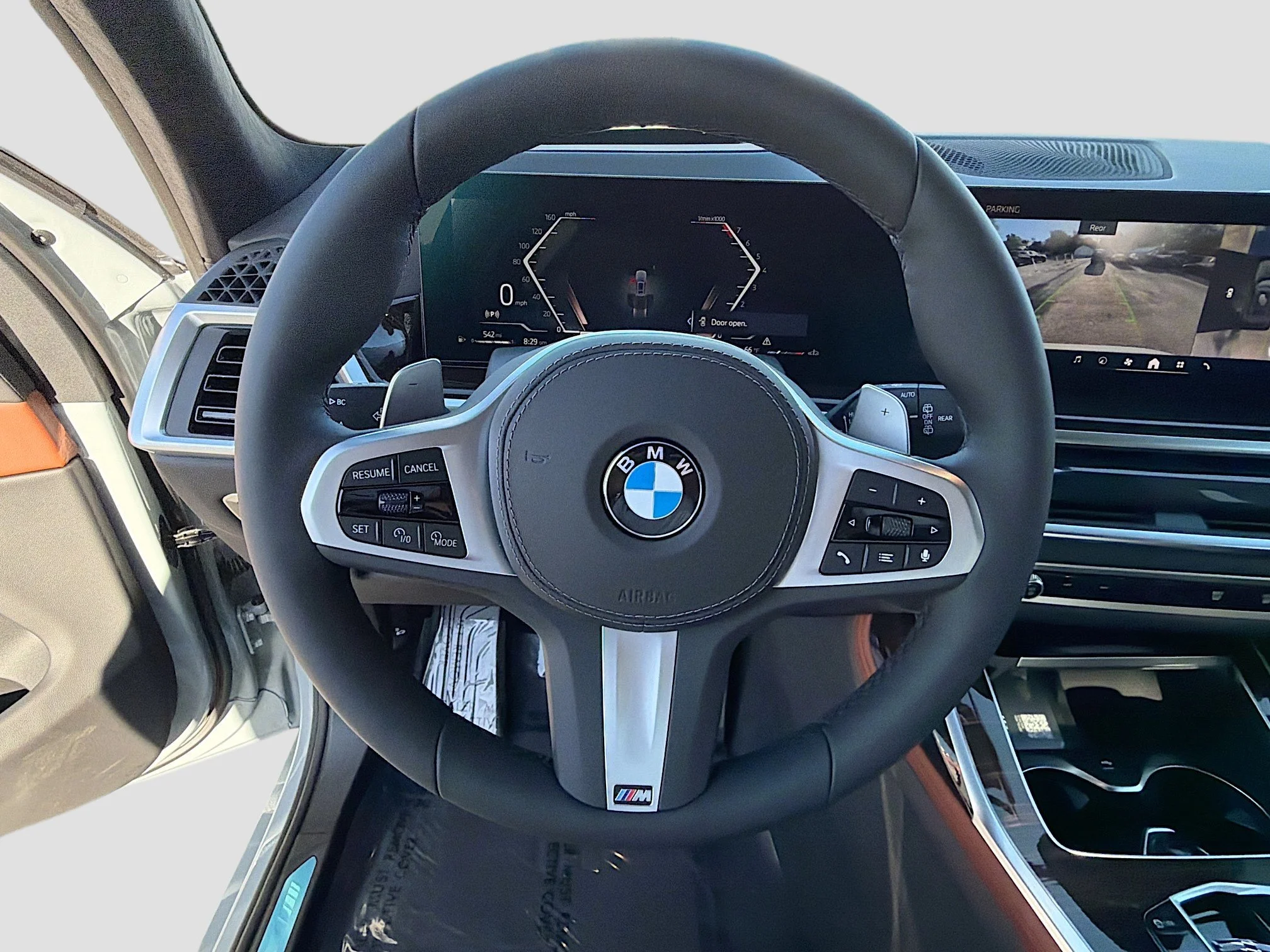 New 2027 Brooklyn Grey Metallic BMW xDrive40i image 40