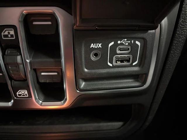 New 2026 41 Exterior Paint Jeep Sport S image 25