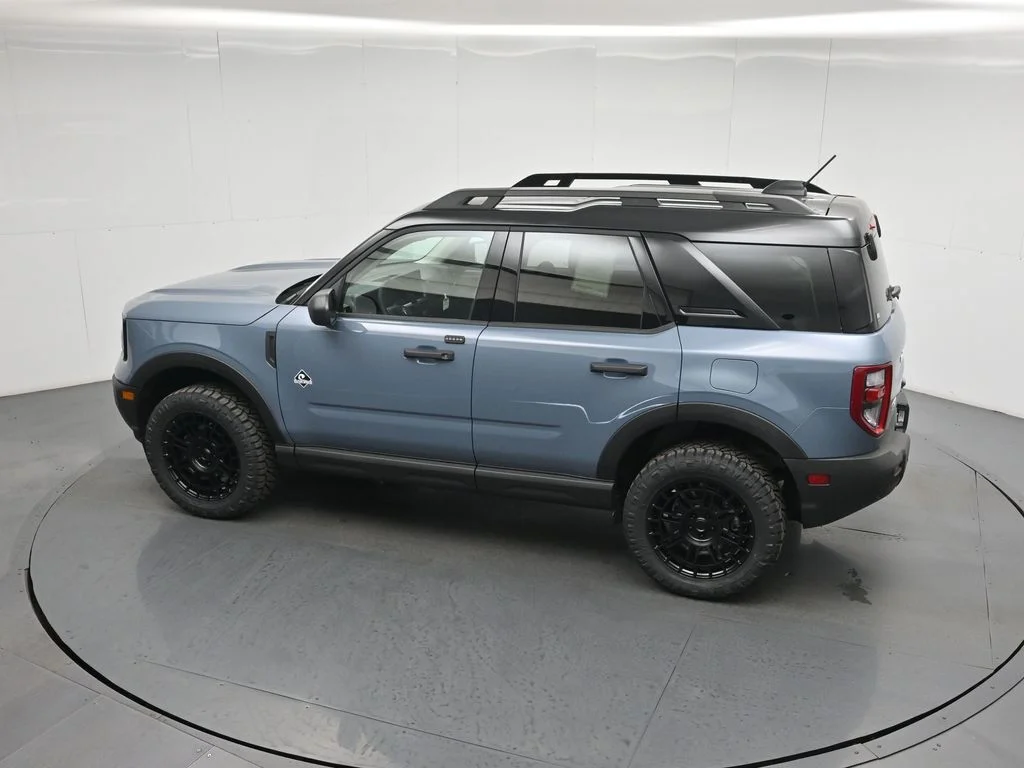 2026 Ford Bronco Sport Outer Banks - Photo 39