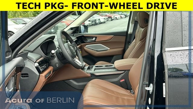 2026 Acura MDX Technology Package - Photo 10