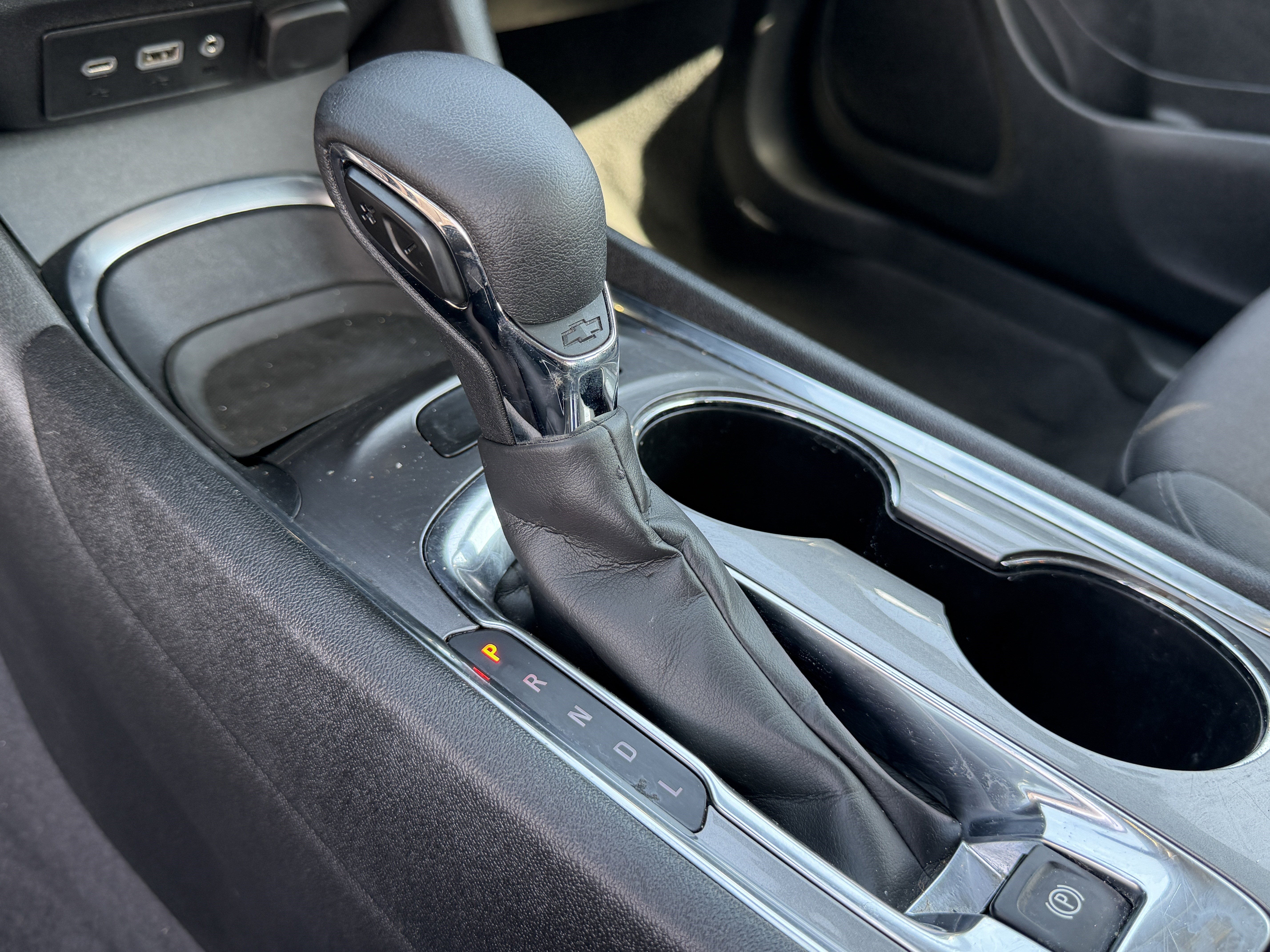 2023 Chevrolet Malibu 1LT - Photo 23