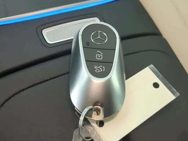 Used 2026 Polar White Mercedes-Benz E 350 image 36