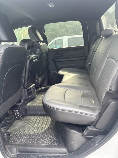 Used 2024 White Ram Tradesman image 14