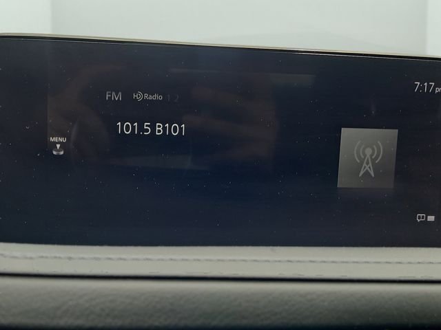 Certified Used 2023 Black Mazda 2.5 S Preferred Package image 18