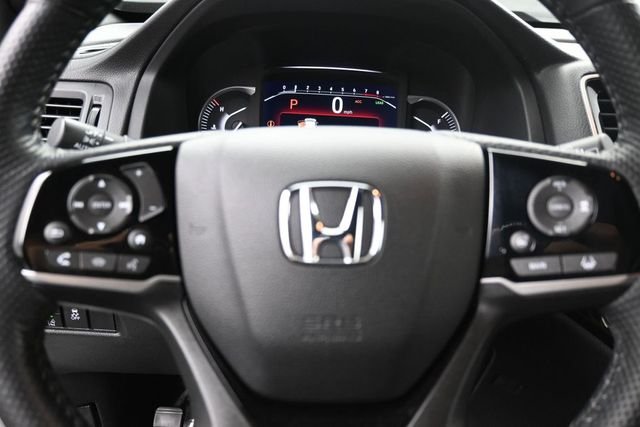 2022 Honda Passport Elite - Photo 18