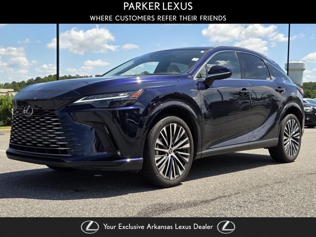 2023 Lexus RX 350 350 Premium Plus FWD's photo