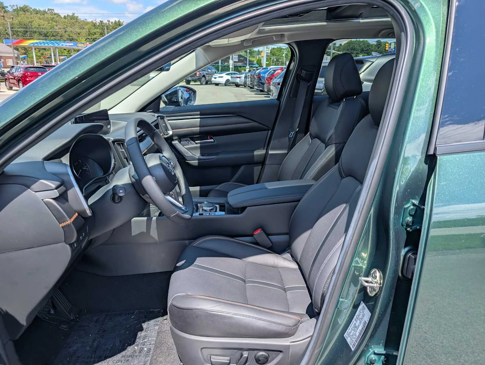 New 2026 Cypress Mazda 2.5 S Premium image 4