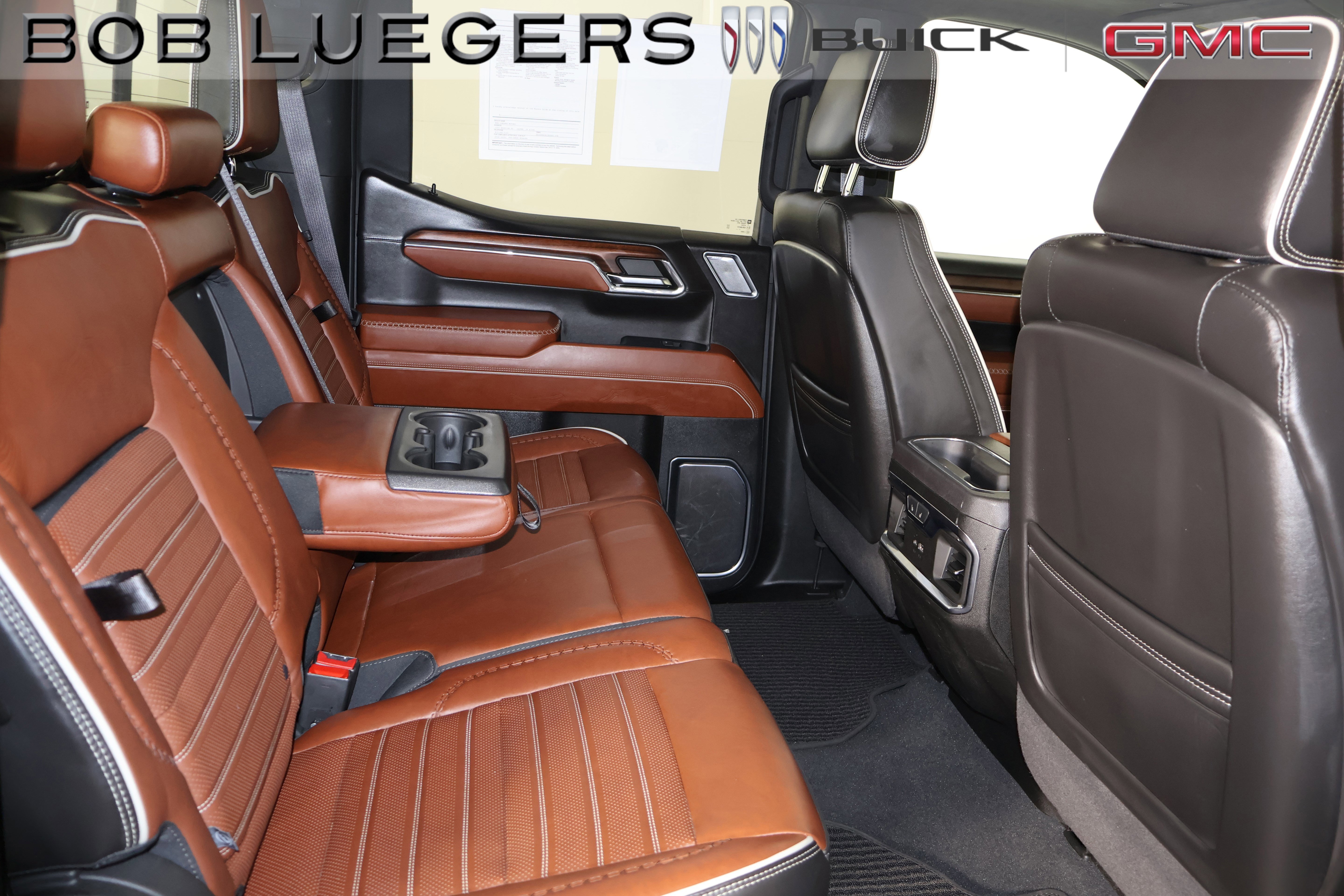 2024 GMC Sierra 1500 Denali Denali Ultimate - Photo 25