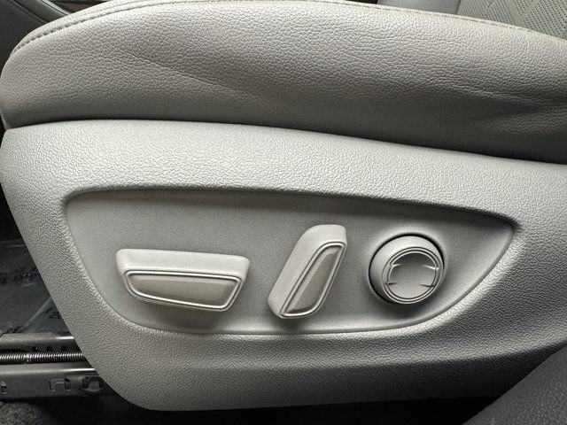 2023 Toyota Highlander Platinum - Photo 20