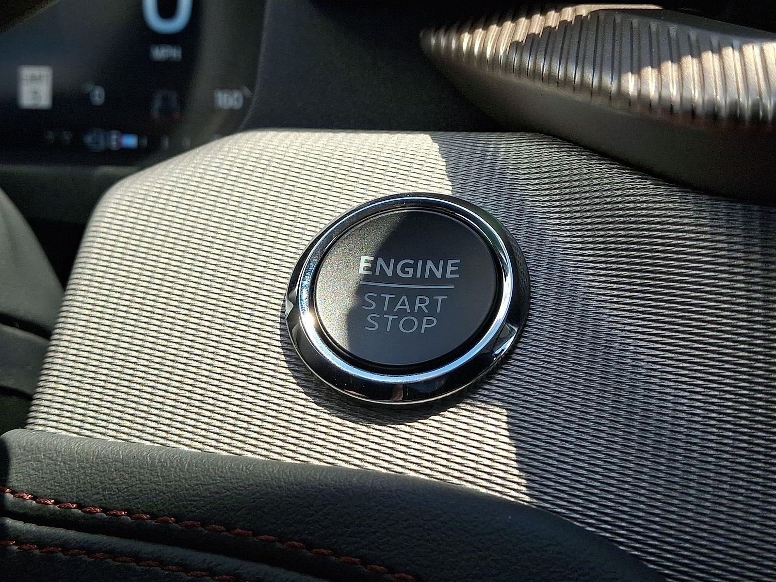 New 2026 Vapor Blue Metallic Ford Active image 17